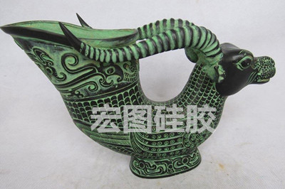 青銅仿古工藝品