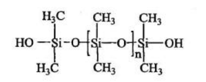 二甲基硅氧烷結(jié)構(gòu)式